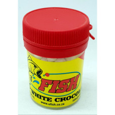 OOZER 50ML FISH-WHITE CHOC