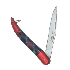 KNIFE OKAPI FISHERMAN LTD EDITION