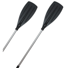 OARS PREDATOR 2PC ALUMINIUM