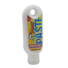 PASTE WHITE CHOCOLATE-FISH 50ML