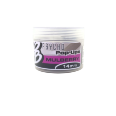 POPUP PSYCHO 14/16MM-MULBERRY