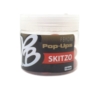 POPUP PSYCHO 14/16MM-SKITZO