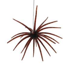 PHAGE BOMB 110MM-INFECTED CRAW BWG