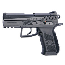 HANDGUN ASG CZ75 DUTY BLOWBACK 4.5MM