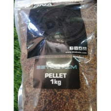 PELLETS DNA-1KG BETASTIM MINIMIX