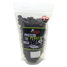 PELLETS FISH 10MM 400G