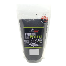 PELLETS FISH 2MM 400G