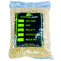 PELLETS S/SERIES 1KG