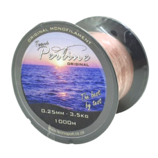 PERLINE 0.25 3.5KG PINK 1000M