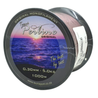PERLINE 0.30 5KG PINK 1000M