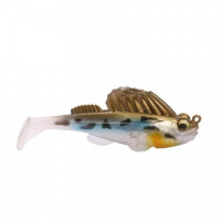 PHANTOM GOBI 14G-BLU/GOLD PHANTOM GOBI 14G-BLU/GOLD