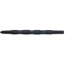 CRUSHCITY PIGSTICK 5-BLK BLUE FLAKE
