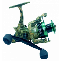 REEL BLAST CAMO 5000 BAITRUNNER