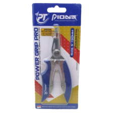 TOOL PIONEER  PRO BRAID CUTTING PLIER 5