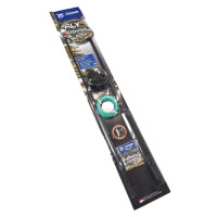 FLY FISHING KIT PIONEER 8'3PC 5/6WT