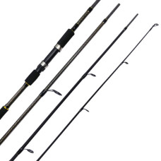 ROD PIONEER TIGER SPIN PRO TRAVEL 7'4PC