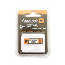 PL HOOK SHANK BEADS