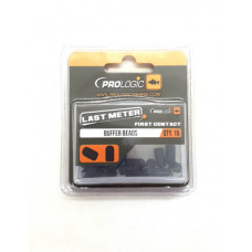 PL BUFFER BEADS 15PCS