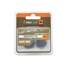 PL DOWNFORCE TUNGSTEN PUTTY 3X10GR