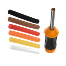 PL BAIT BALANCING KIT M 7MM (57135)