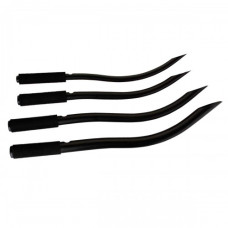 PL BOMBARDIER THROW STICK 25MM