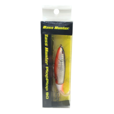LURE PLOP PLOP 90-TEXAS SHAD BASSHUNTER