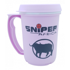 MUG SNIPER PINK