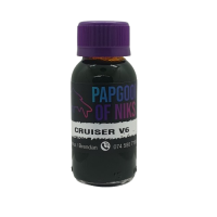 DIP CRUISER V6 50ML-PAPGOOI OF NIKS