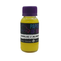 DIP GARLIC ALMOND 50ML-PAPGOOI OF NIKS