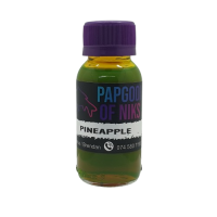 DIP PINEAPPLE 50ML-PAPGOOI OF NIKS