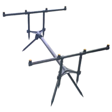 POD PREDATOR SUPREME 4 ROD