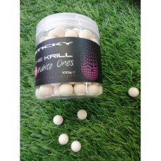 POPUP 12MM KRILL W/ONES 100G SB