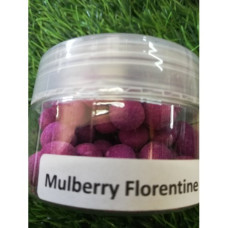 POPUP 12MM MULBERRY FLORENTINE SPECIMEN