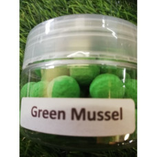 POPUP 12MM MUSSEL SPECIMEN