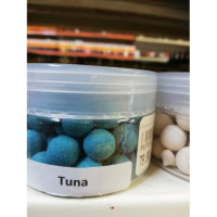 POPUP 12MM TUNA SPECIMEN SA