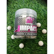 POPUP 15MM PEACHES CREAM H.I MAINLINE