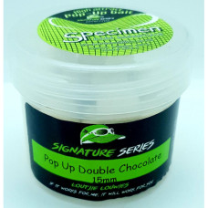 POPUP 15MM LL-DOUBLE CHOCOLATE