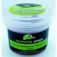 POPUP 15MM LL-MULBERRY FLORENTINE