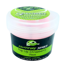 POPUP 15MM LL-STRAWBERRY