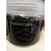 POPUP NATURALS SQUID 15MM