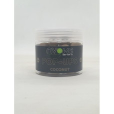 POPUP NVOKE COCONUT 16MM