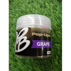 POPUP PB 14MM-GRAPE
