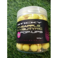 POPUP STICKY-12MM PINE/N'BUTYRIC