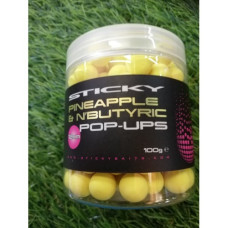 POPUP STICKY-12MM PINE/N'BUTYRIC