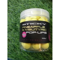 POPUP STICKY-16MM PINE/N'BUTYRIC