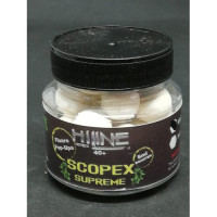 POPUP WHITE 15MM SCOPEX 125ML