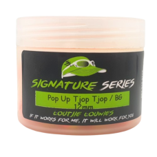 POPUP 12MM LL-TJOP TJOP/BG