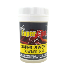 POWDER SUPERCAST SUPA SWEET 50G