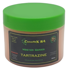 POWDER TARTRAZINE CONOFLEX