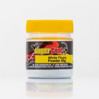 POWDER WHITE FLORO SUPERCAST